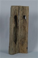 藏品(啄木鳥巢)的圖片